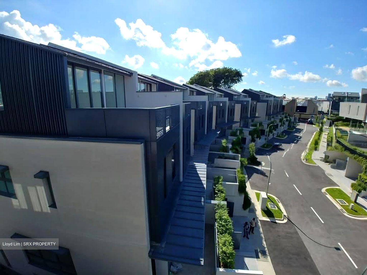 Victoria Park Villas (D10), Semi-Detached #570655951